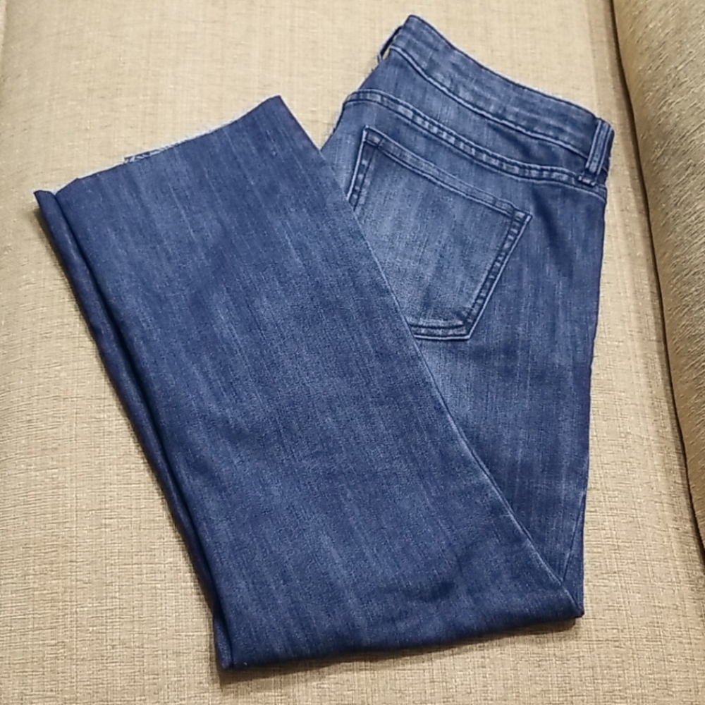 Women's GAP Crops